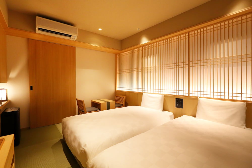 Фото Henn na Hotel Premier Kyoto Gojo Karasuma