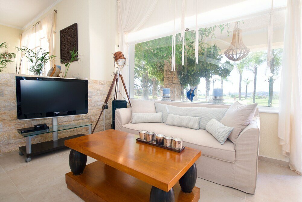 Фото Paradise Lux Villa Porto Cheli