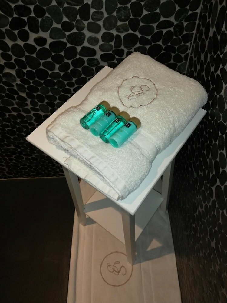 Фото Wellness B&b Sweet Bonihu