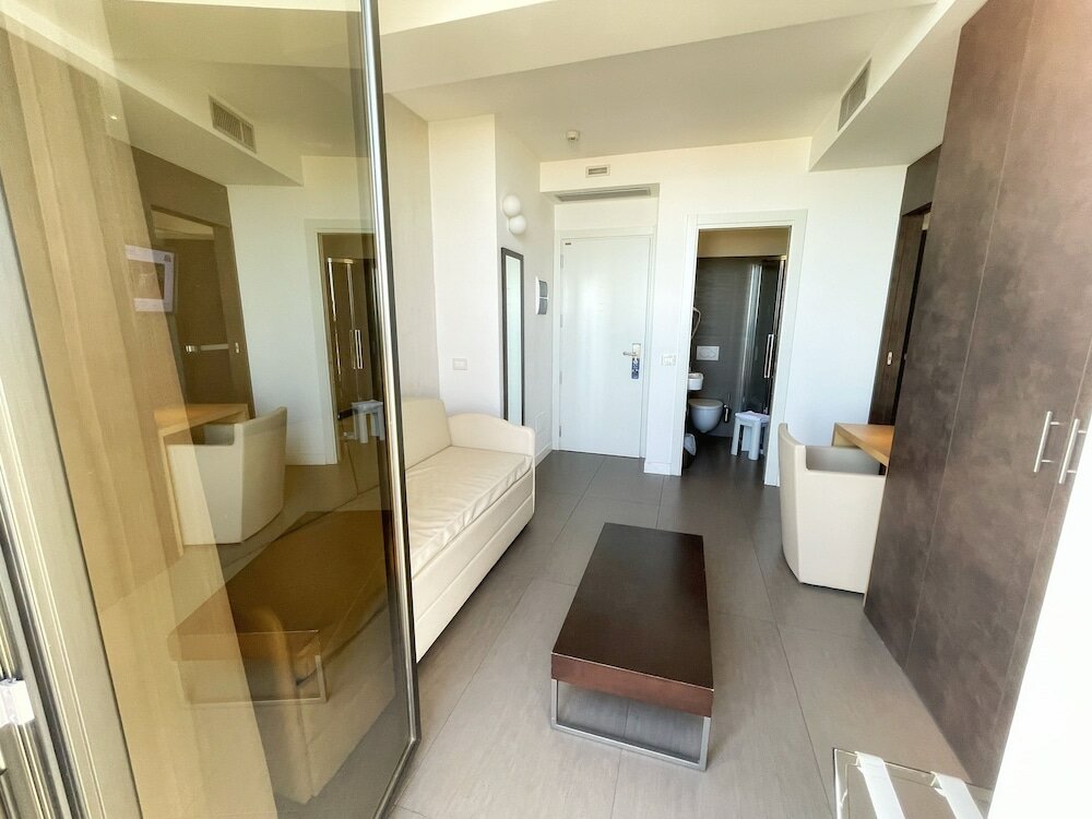 Фото Hotel Arlecchino