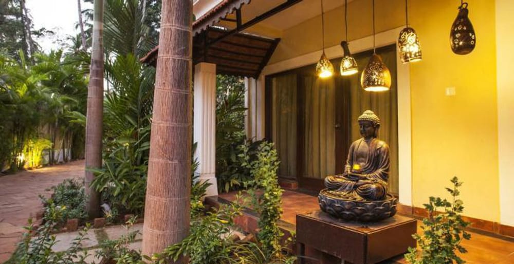 Фото Devasthali - The Valley of Gods