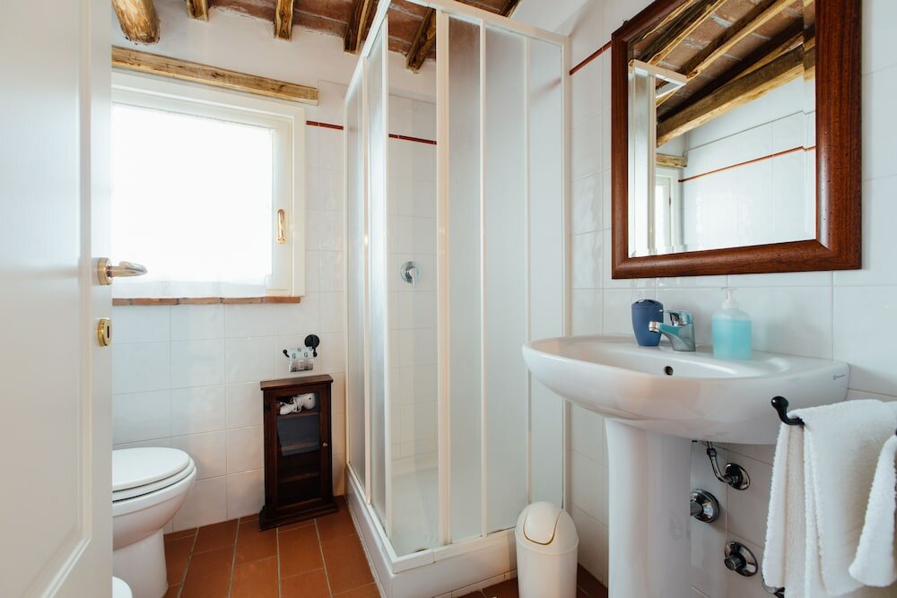 Фото Agriturismo La Quercia