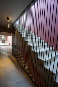 Гостиница Adventure Inn Cappadocia