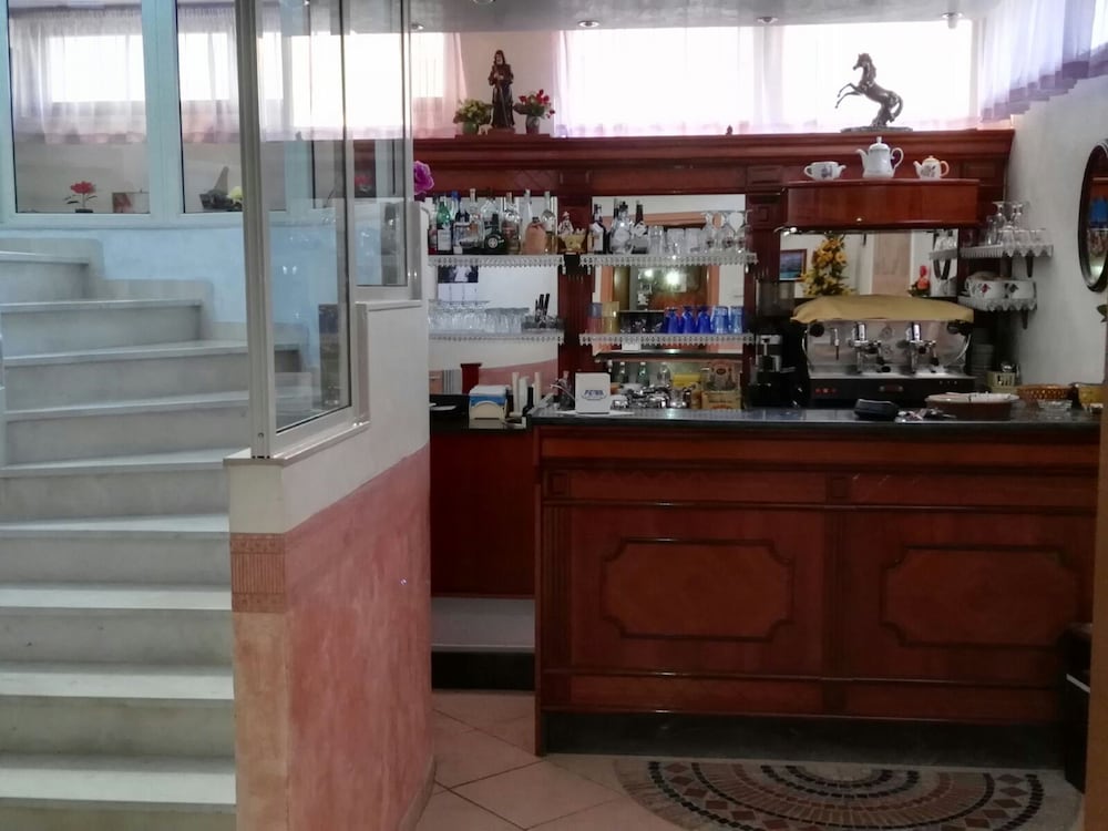 Фото Carriera Hotel