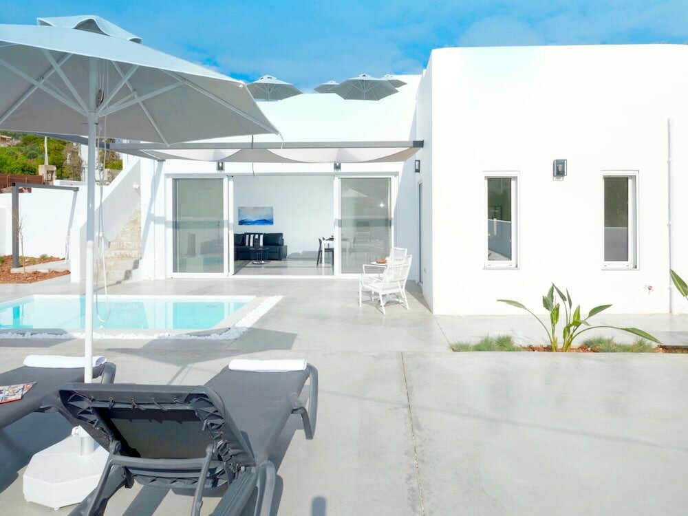 Фото Paradiso II