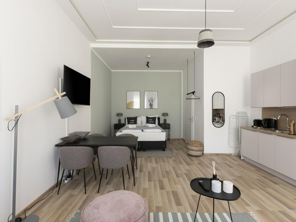 Фото Limehome Villach Hauptplatz