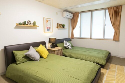 Гостиница Core Resort House 2 In Ishigaki