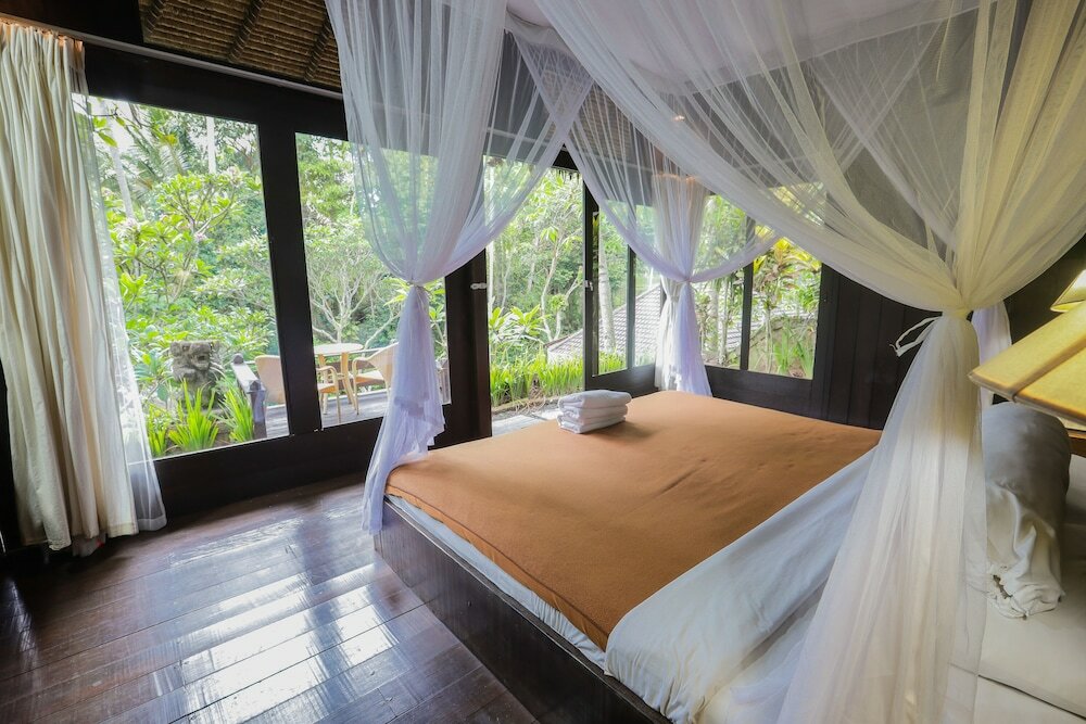 Фото Ubud Sari Health Resort