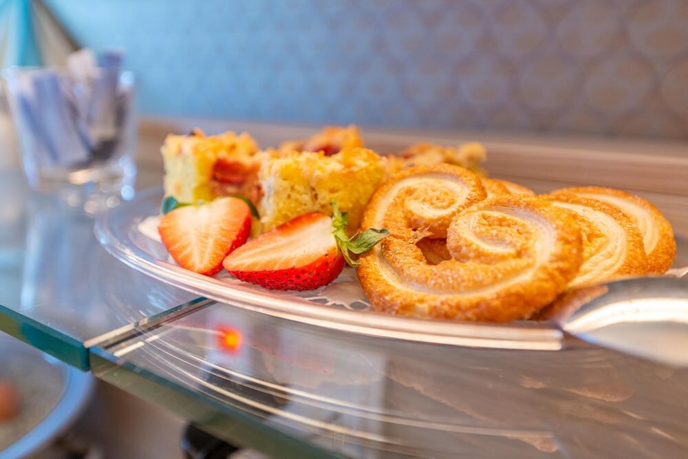 Фото Das Hotel an der Stadthalle