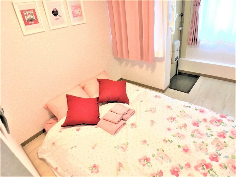 Фото Urban Stage Okubo 301-6