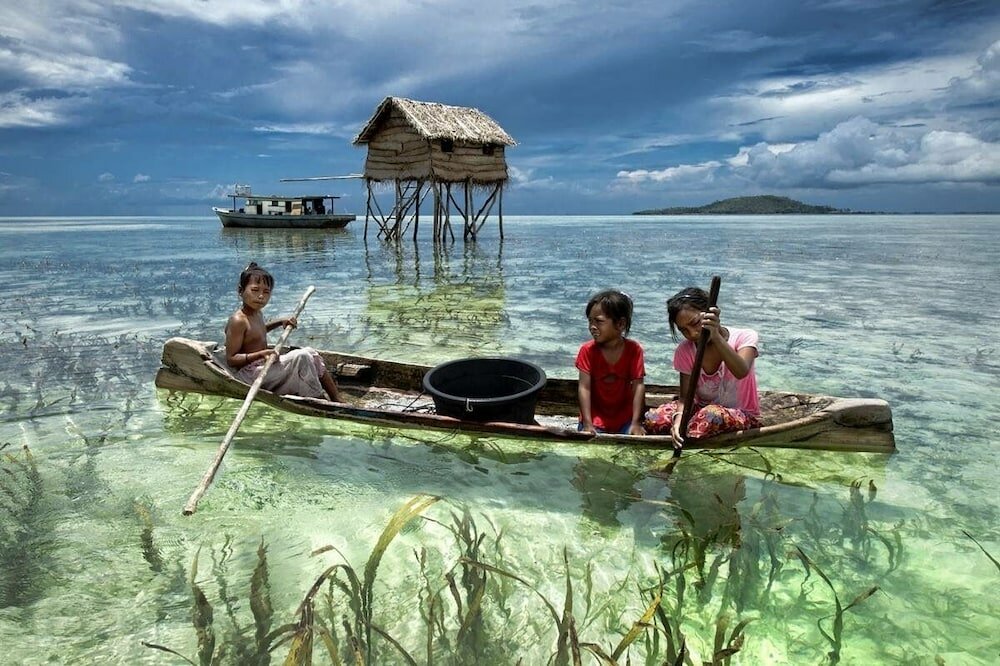 Фото Sipadan Inn 3