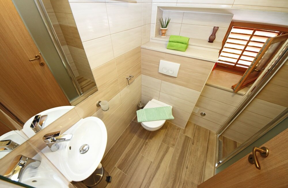 Фото Hortenzia House 2