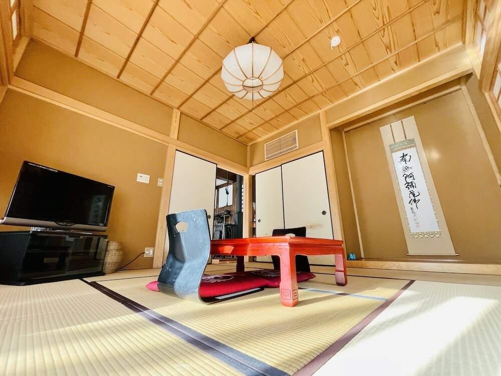 Фото Hakone Man Rai Private Villa & Garden