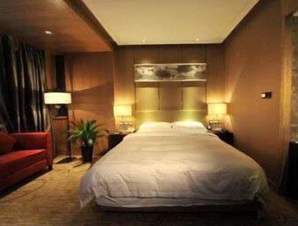 Фото Ramada by Wyndham Xian Bell Tower