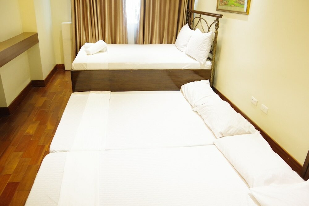 Фото Padgett Place