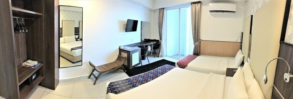 Фото Sipadan Inn 3