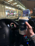 Hochu Coffee (Novatorov Boulevard, 79к7), coffee to go