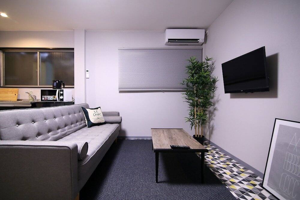 Фото Kino Asakusa House