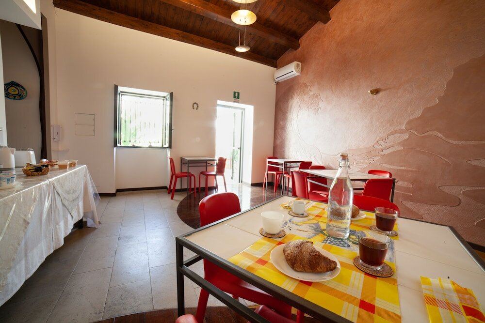 Фото B&b Ninfeo Siracusa