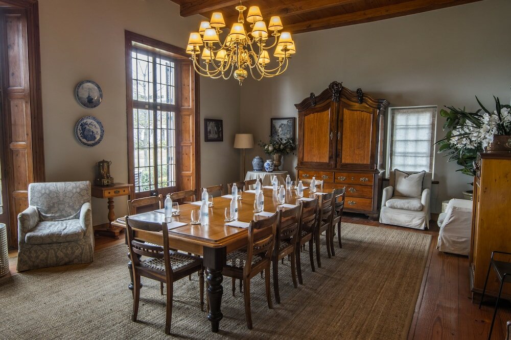 Фото Laborie Estate