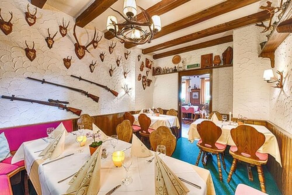 Фото Hotel Hasenmayer