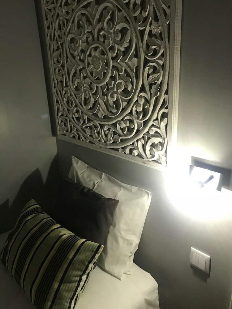 Фото GoodTime Marquês Suites