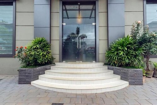 Гостиница Hotel Madikeri Heritage в Мадикери