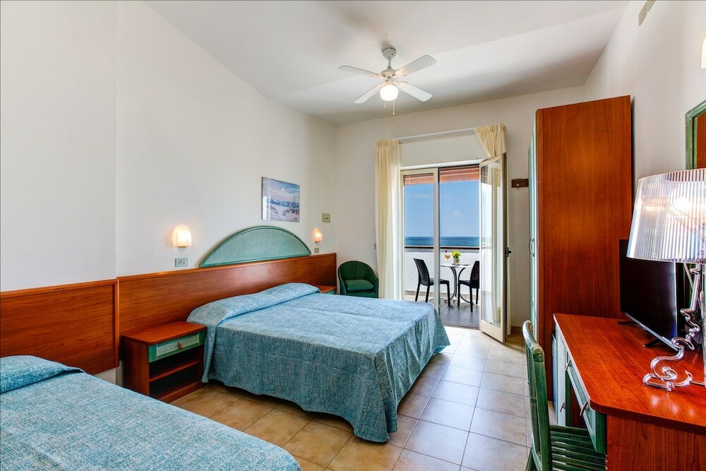 Фото Hotel Splendid