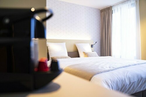 Hotel Guesthouse Amfora, Poperinge, photo