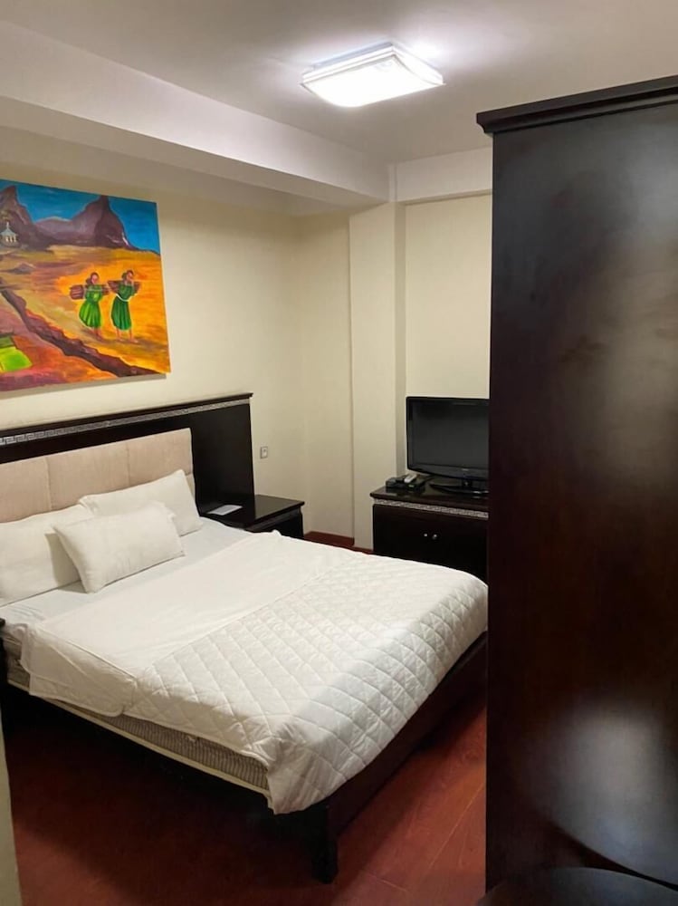 Фото Canaan Hotel International