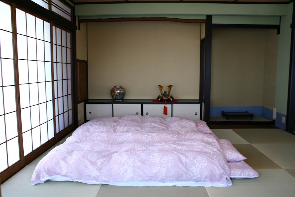 Фото Leeki Studio Kyoto