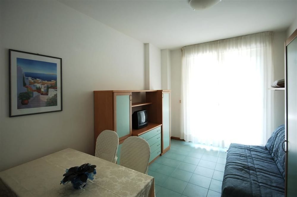 Фото Ihr Residence Club Hotel Le Terrazze