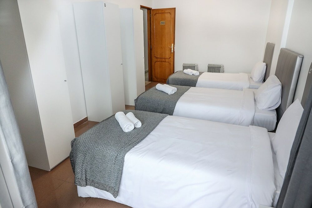 Фото Lisbon Home Host - Hostel