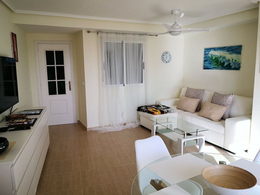 Фото 027 La Mata View Natural Park