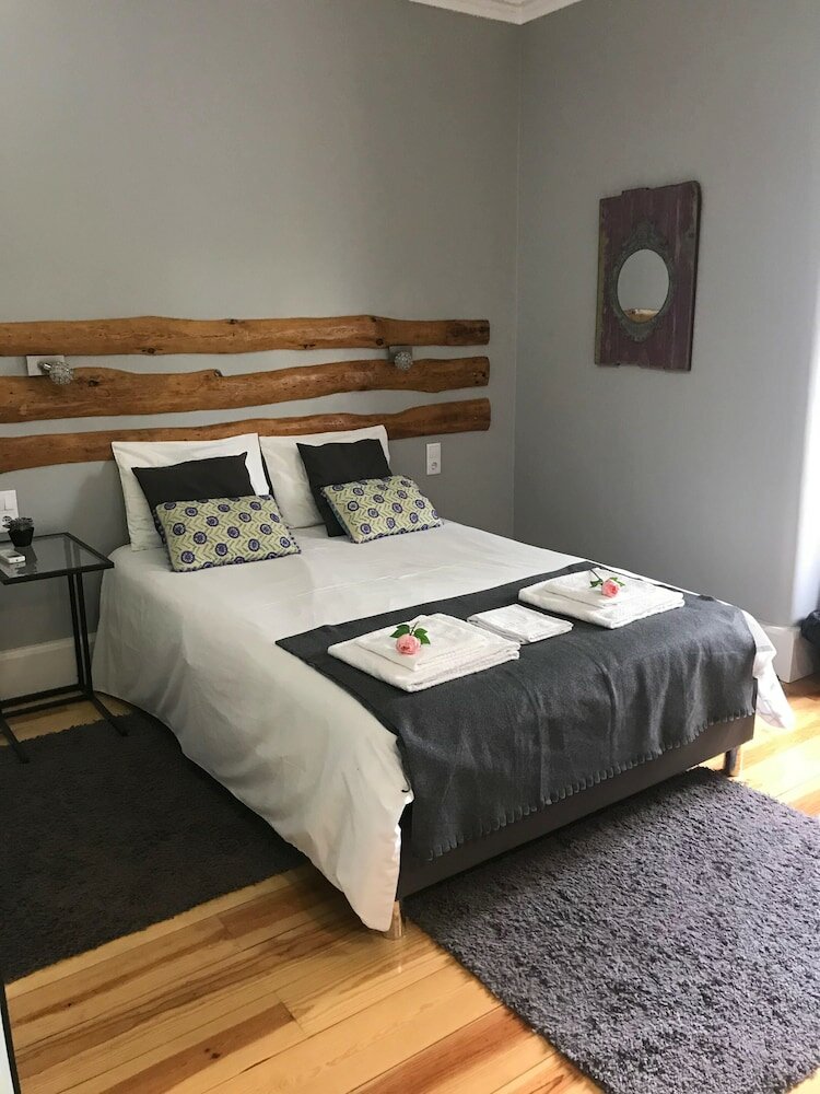 Фото GoodTime Marquês Suites