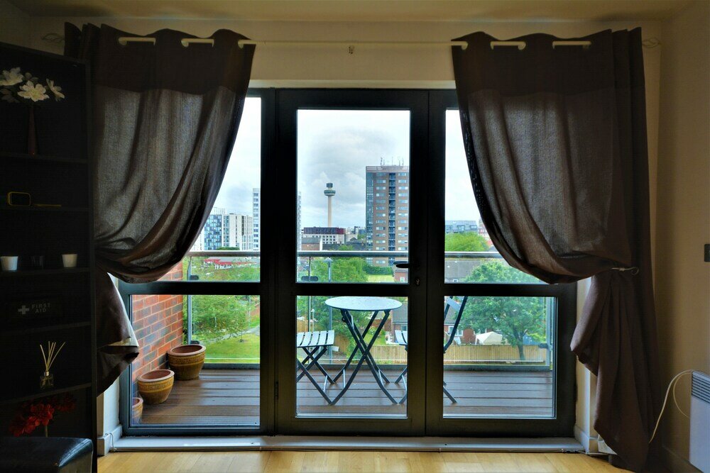 Фото The Reach by Top House