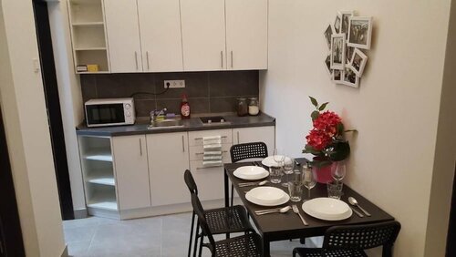Гостиница Michael Apartment в Будапеште