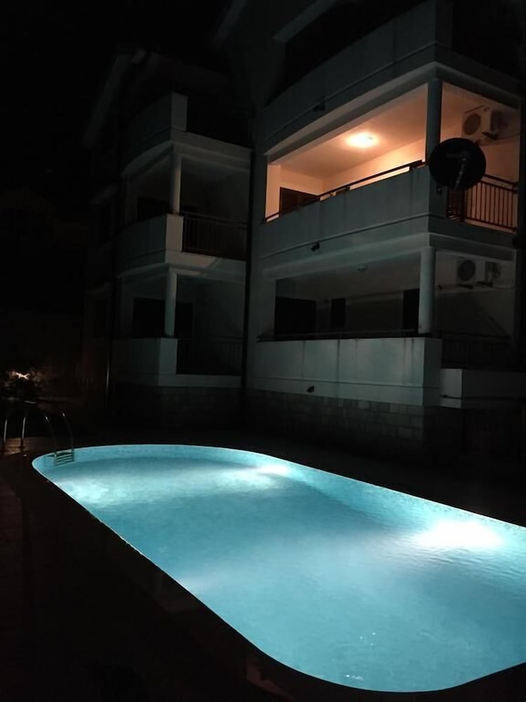 Фото Apartments Bella