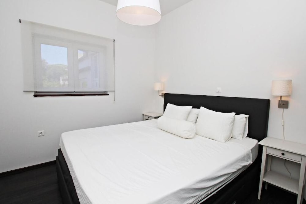 Фото Luxury Apartments Gold and Grey