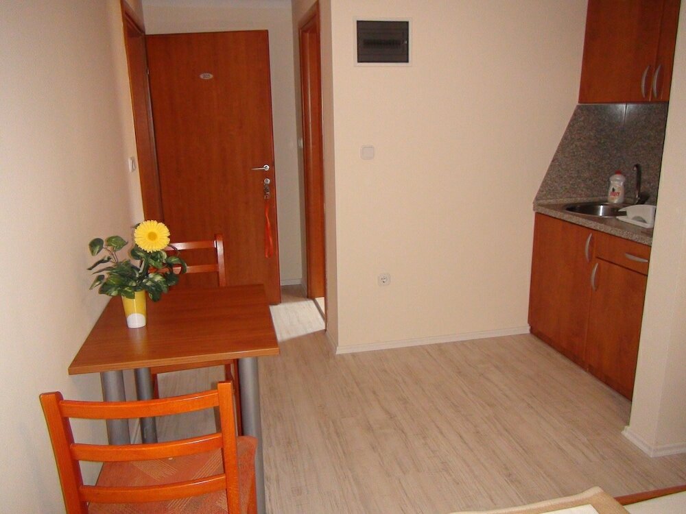 Фото Villa Amfora