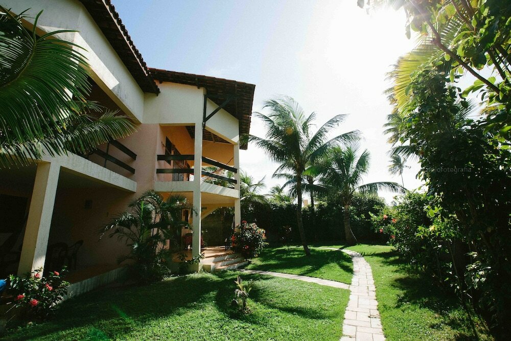 Фото Pousada Hibiscus