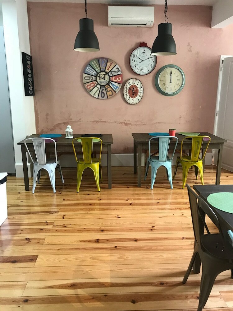 Фото GoodTime Marquês Suites