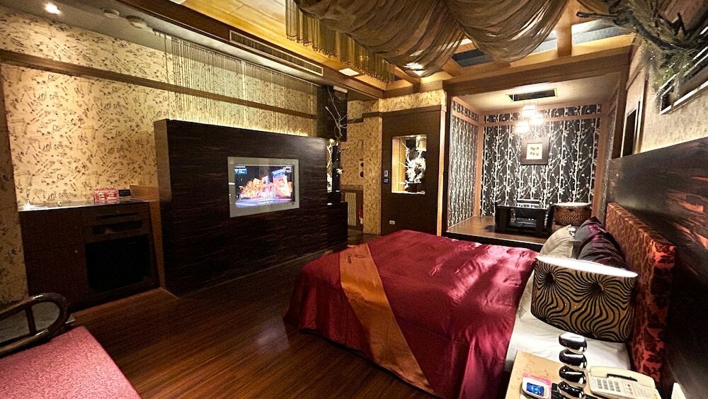 Фото Shining Motel