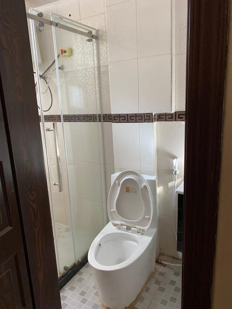 Фото Canaan Hotel International