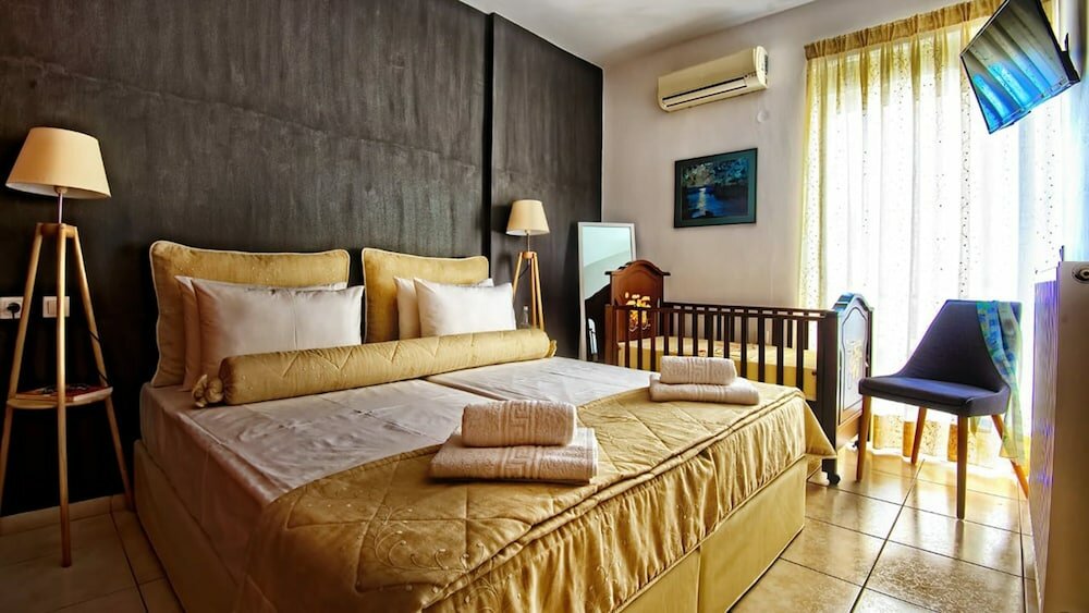 Фото Luxury Sea View Penthouse with Hot Tub