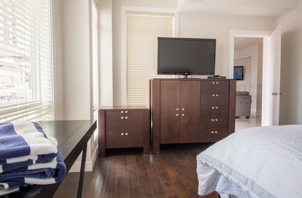 Фото The Ultimate Kelowna Location