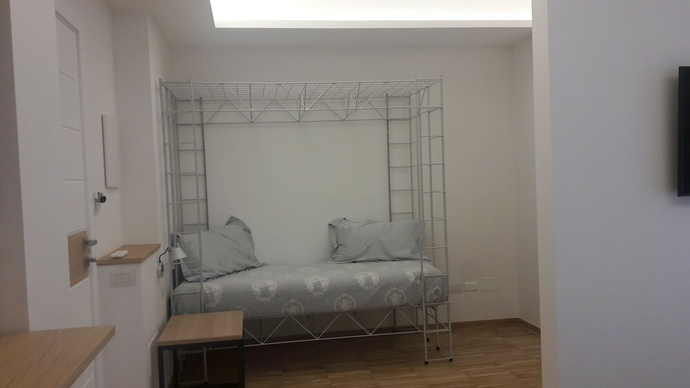 Фото H-sa Guest House