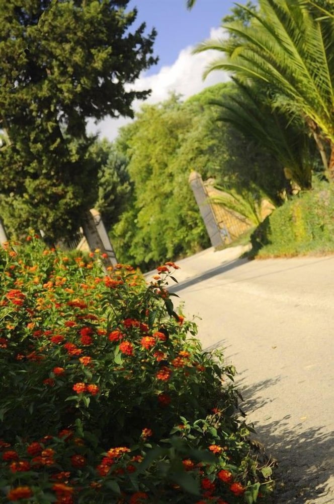 Фото Agriturismo Savoca