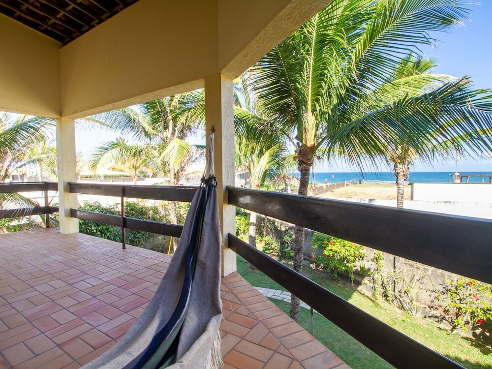 Фото Pousada Hibiscus