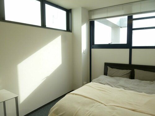 Гостиница Nagoya Motoyama House B в Нагое